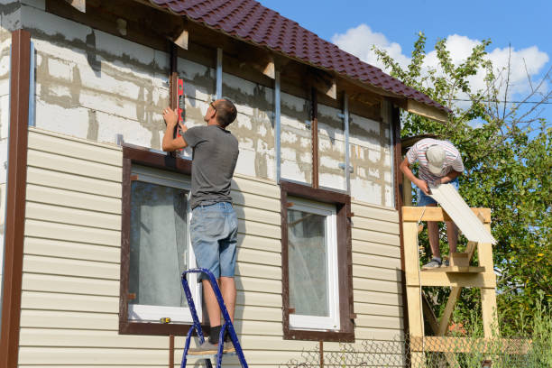 Best Aluminum Siding Installation  in , OR