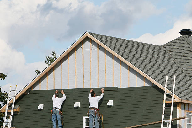 Best Fiber Cement Siding Installation  in , OR