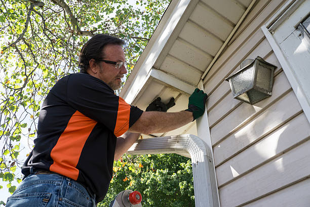 Best Stone Veneer Siding  in , OR